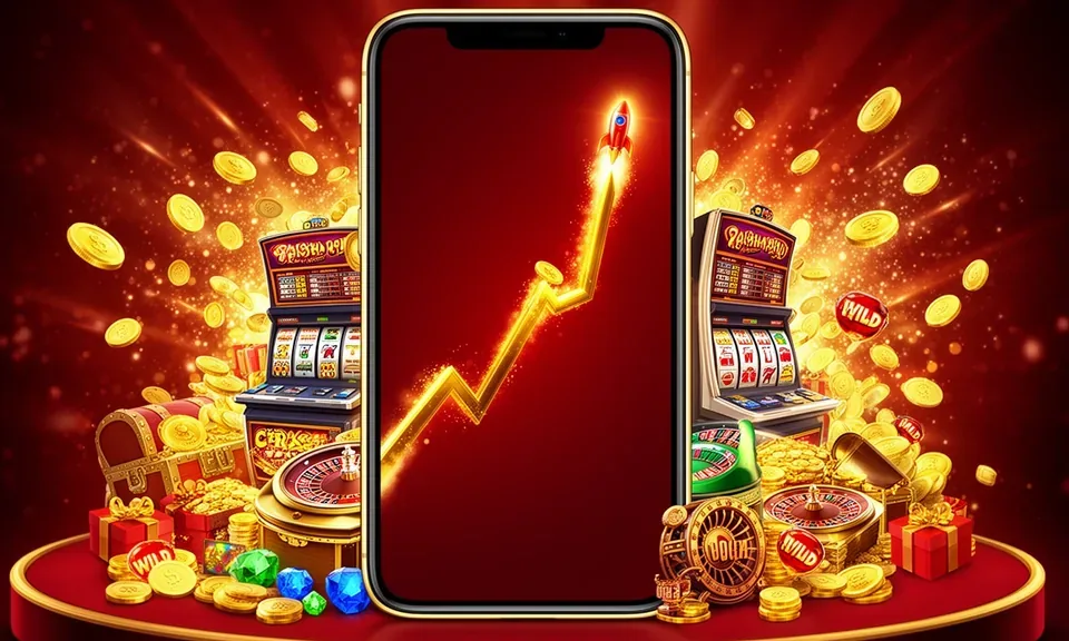 viturplay Banjarmasin Lucky Slots